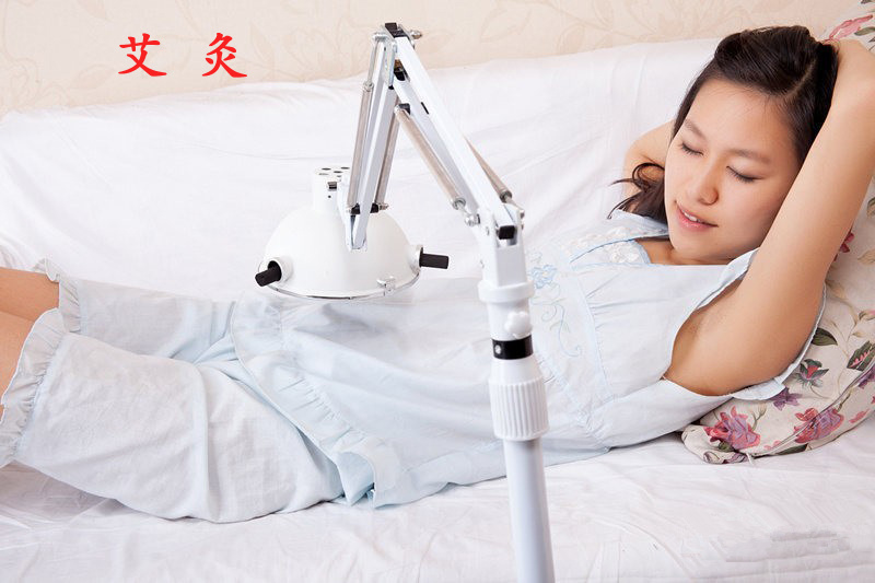 艾灸器