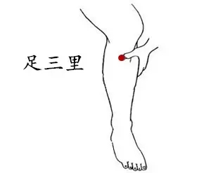 艾灸，节气灸
