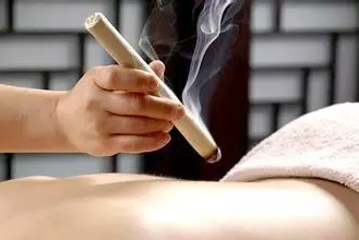 艾灸的禁忌