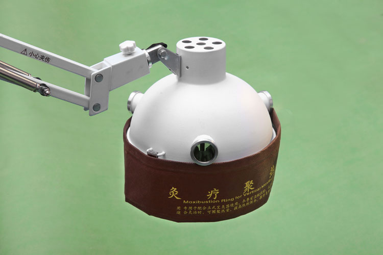 艾灸器