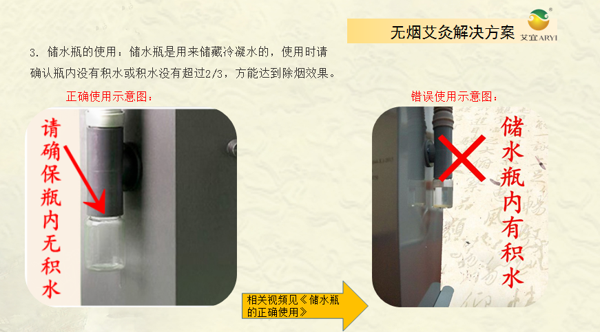 艾灸器