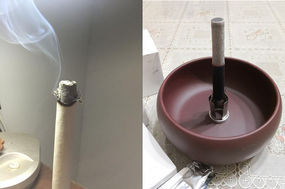 灸博士艾条